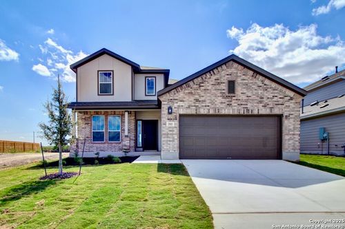 311 Red Arrow, San Antonio, TX, 78201 | Card Image