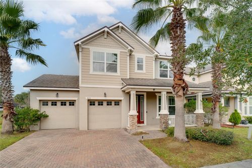 5131 Millennia Green Dr, ORLANDO, FL, 32811-7693 | Card Image