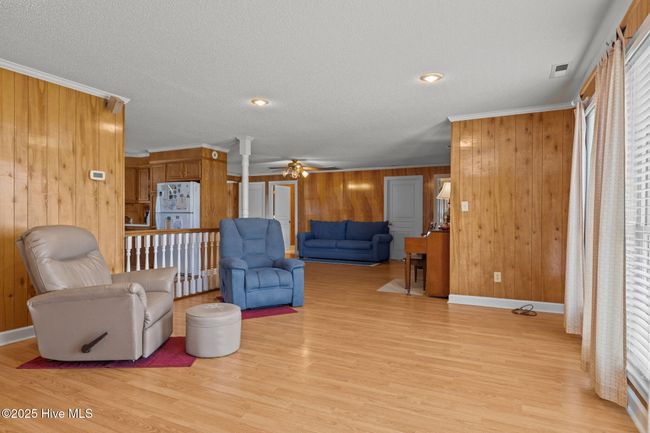 233 Shell Hill Rd, House other with 3 bedrooms, 2 bathrooms and 3 parking in Sealevel NC | Image 27