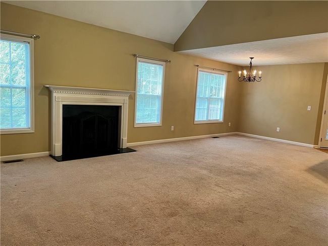 633 Forest Pine Dr, House other with 3 bedrooms, 2 bathrooms and null parking in Ball Ground GA | Image 6