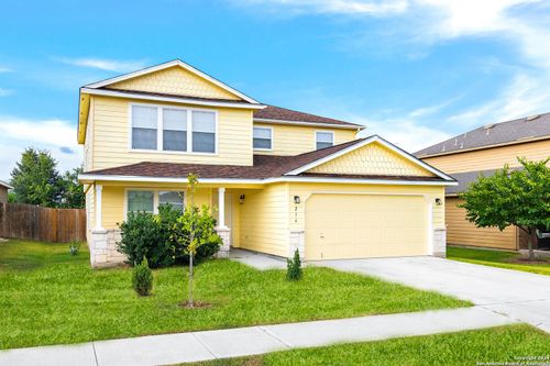 216 Willow Crst, Cibolo, TX, 78108-2376 | Card Image