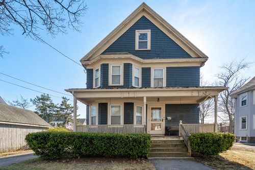 73 Taylor St, Quincy, MA, 02170 | Card Image