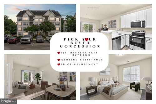 apt-203-15614 Everglade Ln, BOWIE, MD, 20716-2253 | Card Image