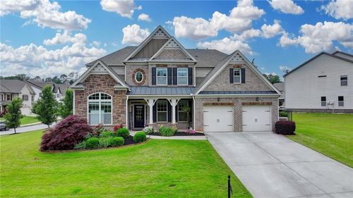7470 Oldbury Pl, Cumming, GA, 30040-5930 | Card Image