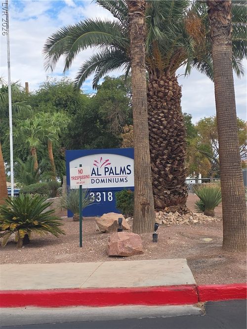 2041-3318 N Decatur Blvd, Las Vegas, NV, 89130-3234 | Card Image