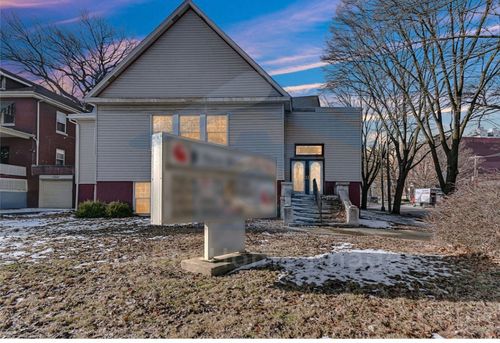 9900 S Prospect Ave, Chicago, IL, 60643-2112 | Card Image