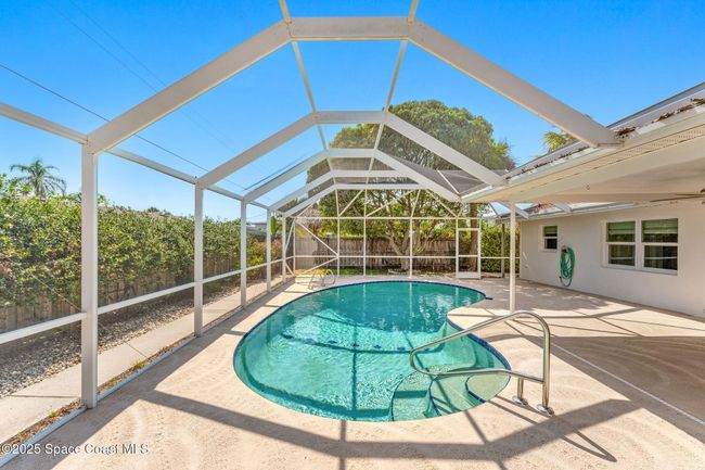 345 Dorset Dr, House other with 3 bedrooms, 2 bathrooms and null parking in Cocoa Beach FL | Image 21