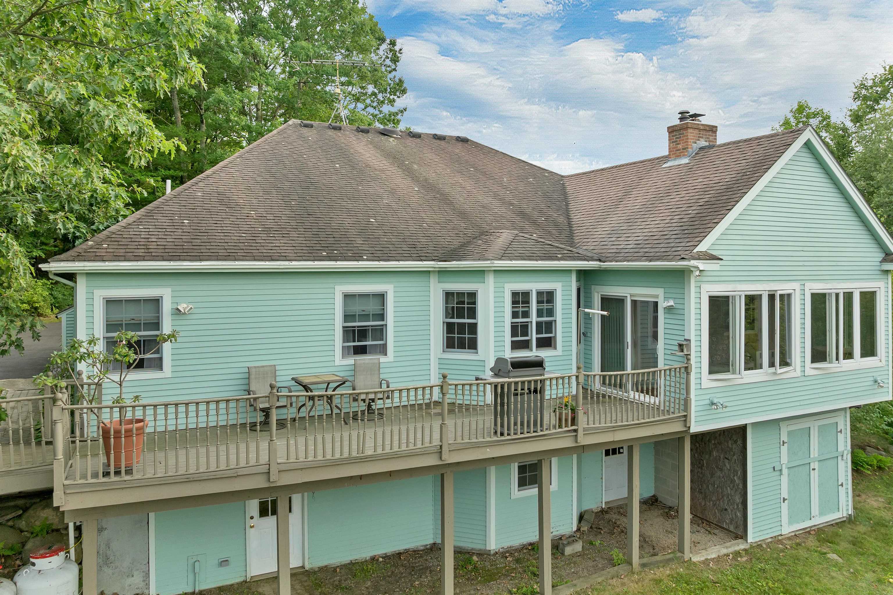 Residential in Plymouth