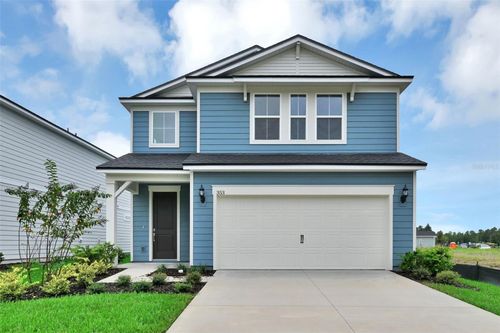 353 Fishtail Pl, PALM COAST, FL, 32164-6194 | Card Image