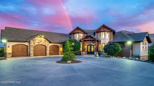 4490 W Julesberg Cir, Prescott, AZ, 86305-9055 | Card Image