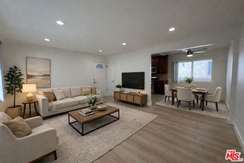 2607-2607 Abbot Kinney Boulevard, Venice, CA, 90291 | Card Image