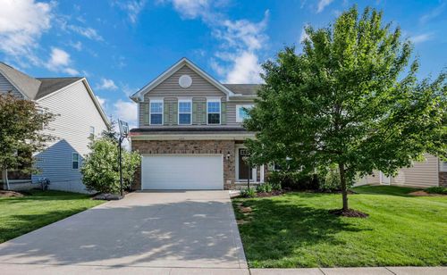 237 Blue Jacket Circle, Pickerington, OH, 43147 | Card Image