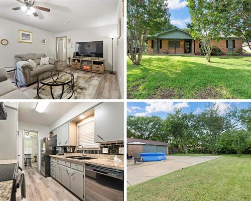 1415 Meadowlark Dr, Hillsboro, TX, 76645-2336 | Card Image