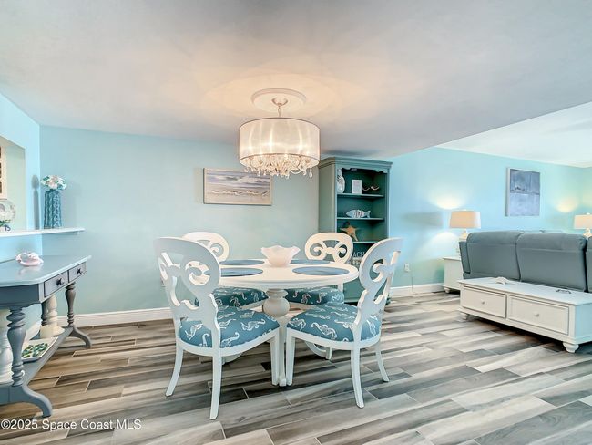 604 - 3060 N Atlantic Ave, Condo with 2 bedrooms, 2 bathrooms and null parking in Cocoa Beach FL | Image 14
