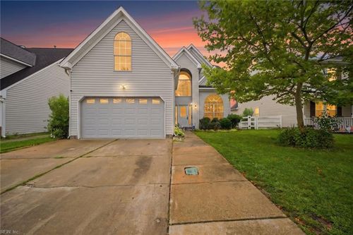 3565 Purebred Dr, Virginia Beach, VA, 23453-8532 | Card Image