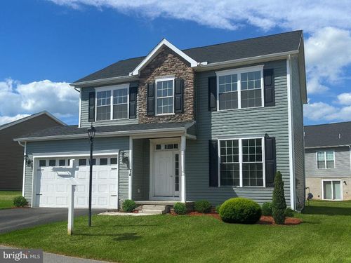 c57-32 Partridge Ct, GETTYSBURG, PA, 17325-8872 | Card Image