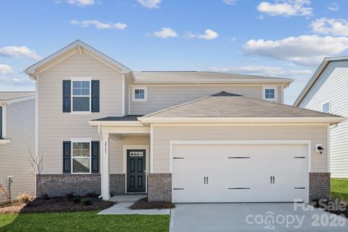 2708 Blue Sky Meadows Drive, Monroe, NC, 28110 | Card Image