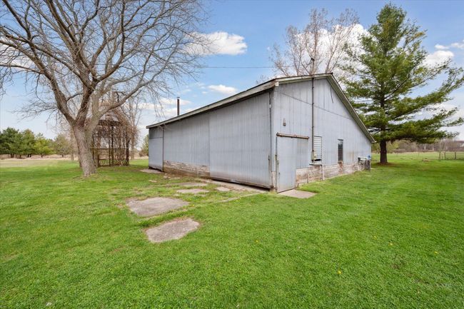 5910 S Corey Rd, Home with 4 bedrooms, 2 bathrooms and null parking in Perry MI | Image 58