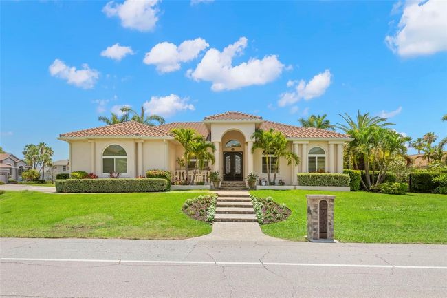 703 Monte Cristo Blvd, House other with 4 bedrooms, 3 bathrooms and null parking in Tierra Verde FL | Image 58