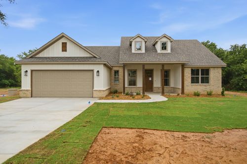 124 Graystone, Weatherford, TX, 76088 | Card Image