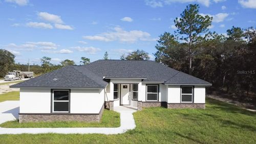 9483 Sw 121st Ter, Dunnellon, FL, 34432-3862 | Card Image