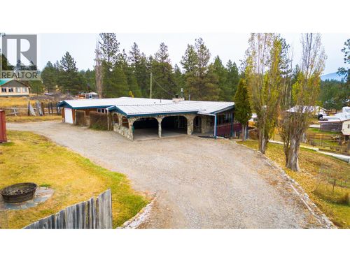 2934 Mission Wycliffe Road, Cranbrook, BC, V1C7C8 | Card Image