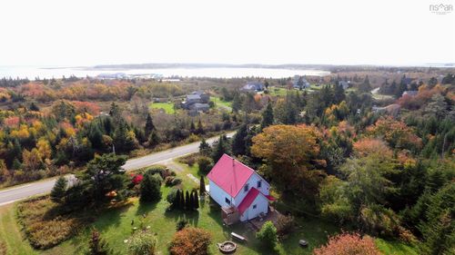 2384 W Sable Rd, Sable River, NS, B0T1V0 | Card Image