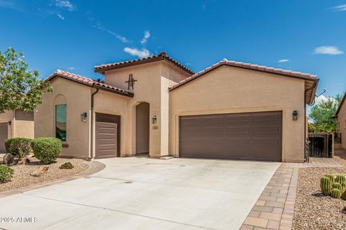 432 N Rainbow Way, Casa Grande, AZ, 85194-7552 | Card Image