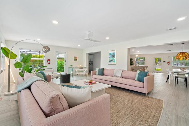 570 N Dover Rd, House other with 3 bedrooms, 3 bathrooms and null parking in Tequesta FL | Image 17
