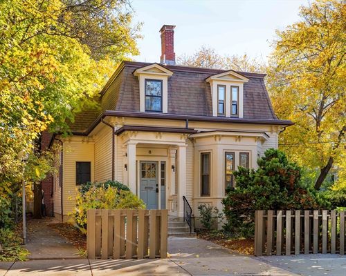 8 Cogswell Ave, Cambridge, MA, 02140-2001 | Card Image