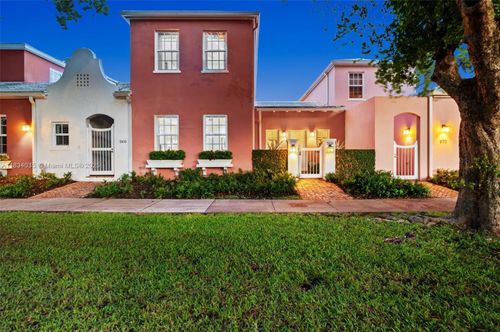 11-568 Loretto Ave, Coral Gables, FL, 33146-2102 | Card Image