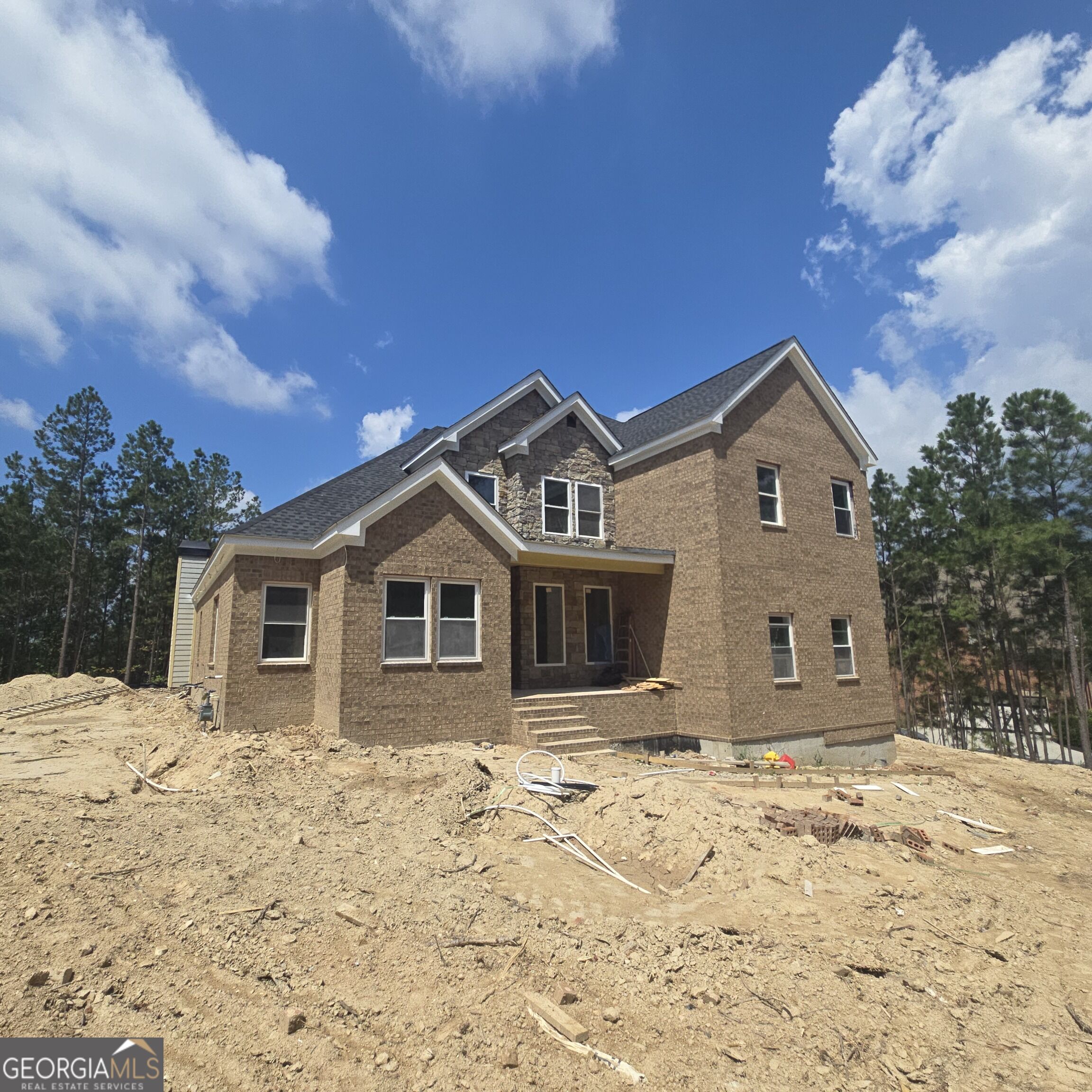 Residential in South Fulton