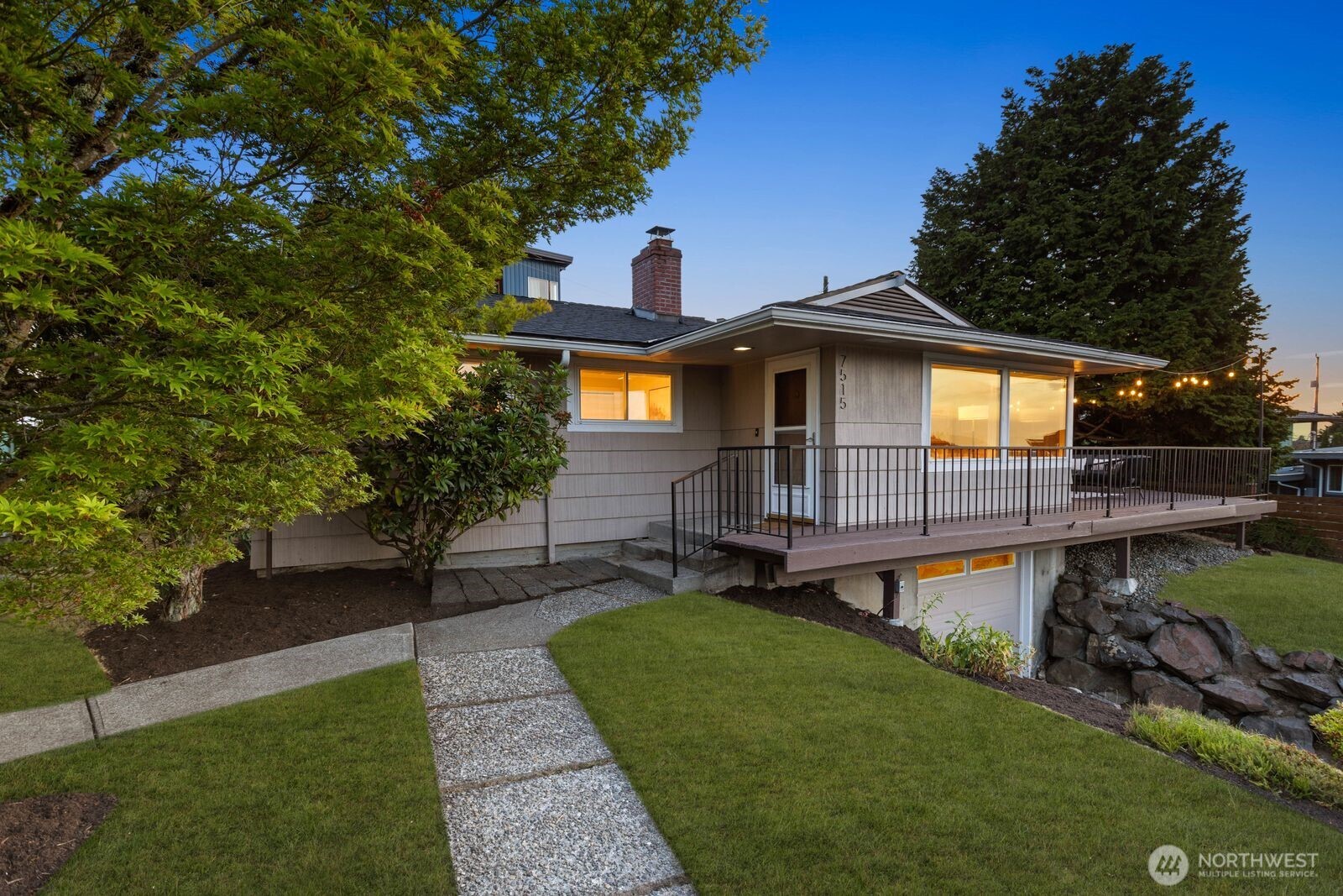 Residential in Seattle 4