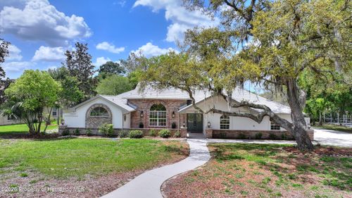 419 Silas Ct, SPRING HILL, FL, 34609-9048 | Card Image