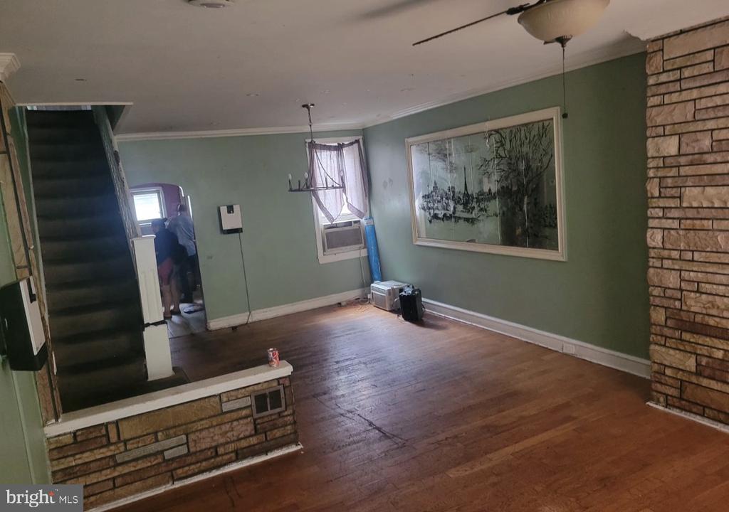 Residential in PHILADELPHIA 2
