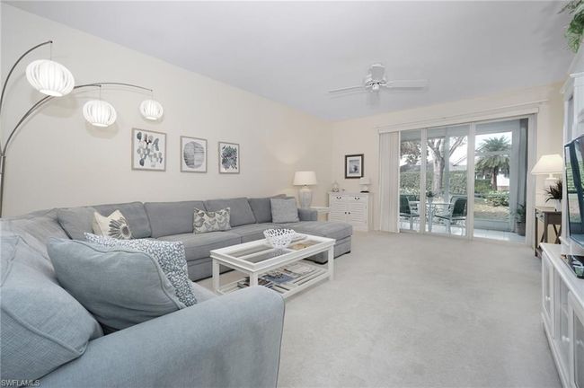 APT-105 - 853 Tanbark Dr, Condo with 2 bedrooms, 2 bathrooms and 1 parking in NAPLES FL | Image 7