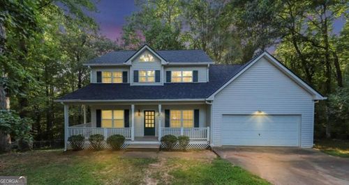 4735 Liberty Road, Villa Rica, GA, 30180 | Card Image