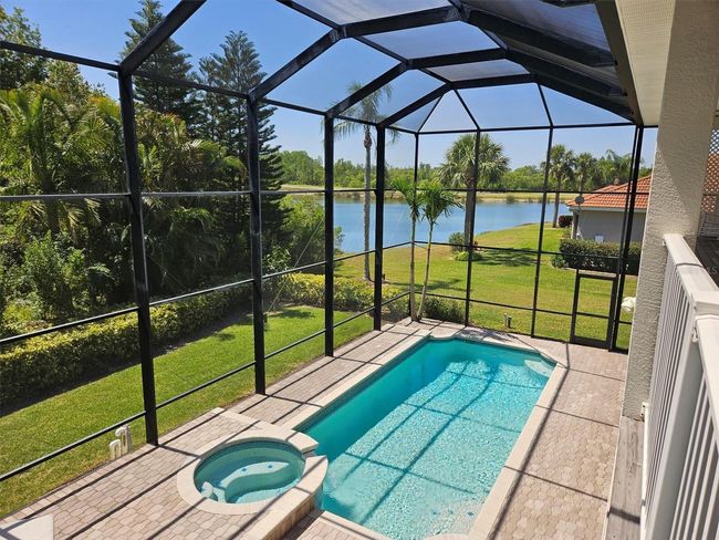 7538 Camden Harbour Dr, House other with 6 bedrooms, 4 bathrooms and null parking in BRADENTON FL | Image 58