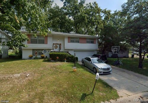 216 Bunker Hill Rd, Belleville, IL, 62221-5764 | Card Image