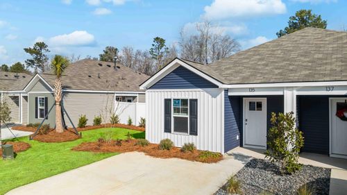 135 Mims Academy Dr, Harleyville, SC, 29448-4340 | Card Image