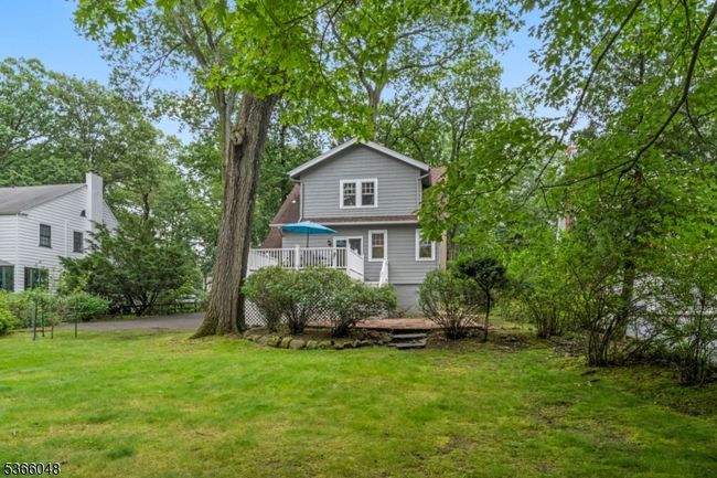 34 Mountain Rd, House other with 3 bedrooms, 2 bathrooms and null parking in Verona NJ | Image 32