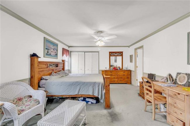 Primary Bedroom | Image 12