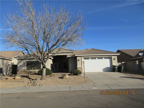 2057 Rex Allen Dr, Kingman, AZ, 86409-3206 | Card Image