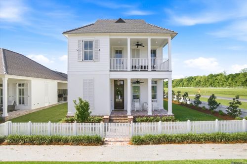 14638 Saint Michael St, Baton Rouge, LA, 70820-2613 | Card Image
