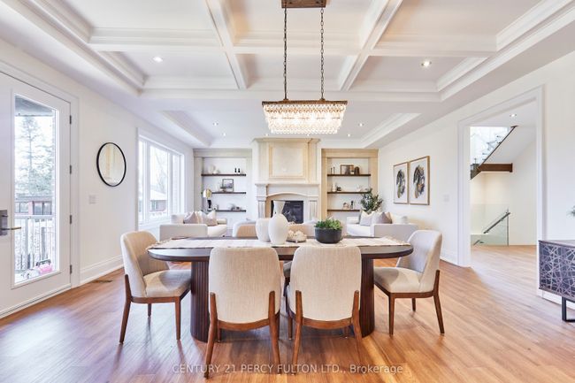 2955D Seabreeze Rd, House other with 6 bedrooms, 5 bathrooms and 4 parking in Ajax ON | Image 13
