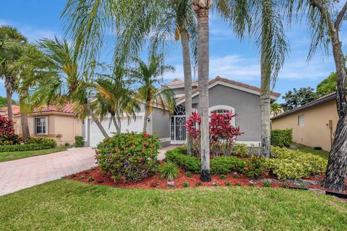 6779 Indianwood Way, Boynton Beach, FL, 33437-6010 | Card Image