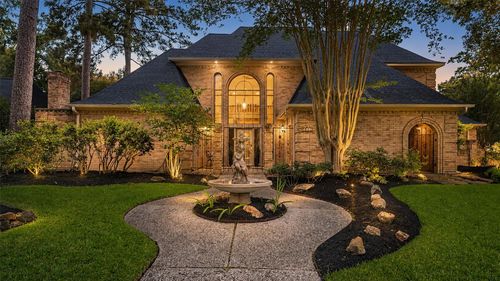 2607 Laurel Ridge Dr, Kingwood, TX, 77345-1440 | Card Image