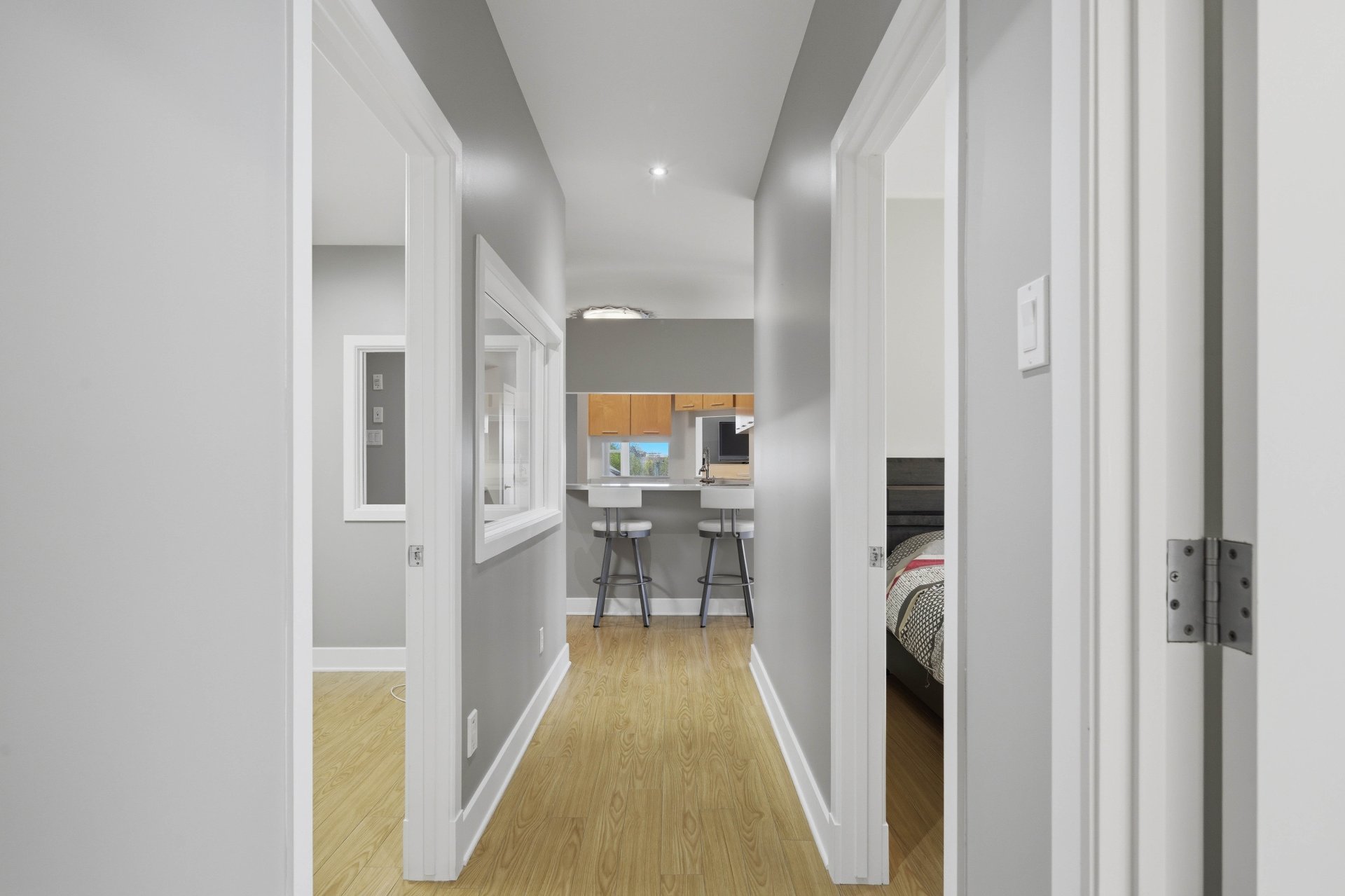 Residential in Saint-Hyacinthe