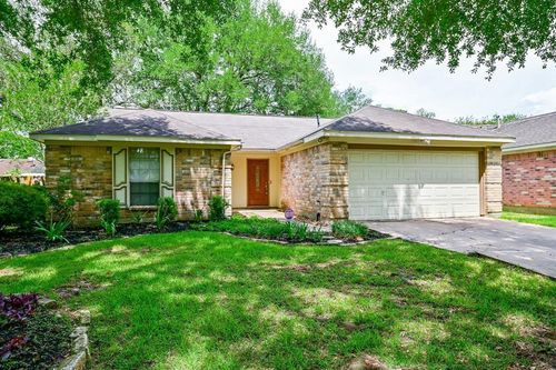 4011 Issacks Way, Sugar Land, TX, 77479-1777 | Card Image