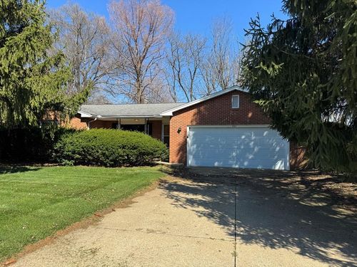 601 Hollywood Dr, Galion, OH, 44833-1112 | Card Image